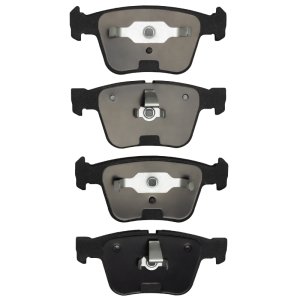 Mercedes-Benz ML63 AMG Brake Pads - Rear - R1 Concepts - Optimum OE - `07-`14